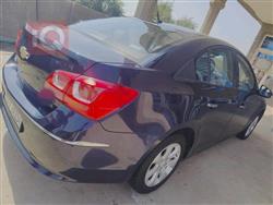 شێڤرۆلێت کروز